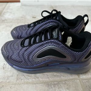 Women’s Purple Nikes